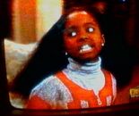 Keisha Knight Pulliam