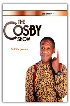 TheCosbyShow S4