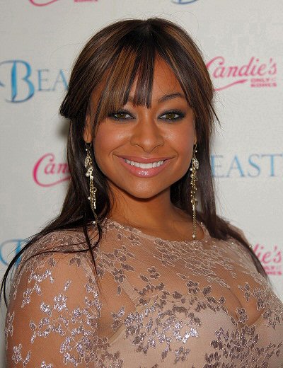 raven symone young