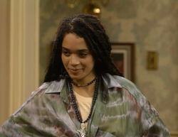 Denise Huxtable The Cosby Show Wiki Fandom