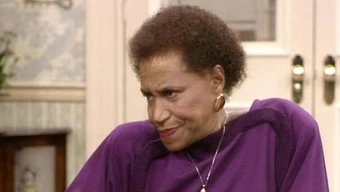 Clarice Taylor The Cosby Show Wiki Fandom
