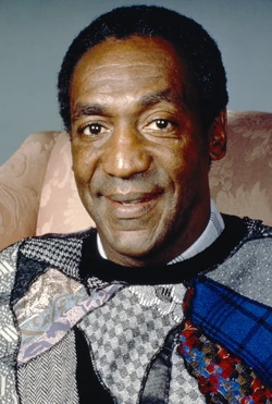 Bill Cosby Infobox