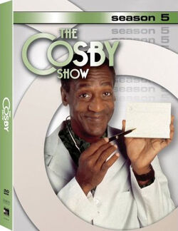 CosbyShow S5