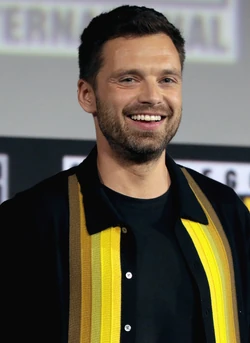 Sebastian Stan | The Covenant Wiki | Fandom