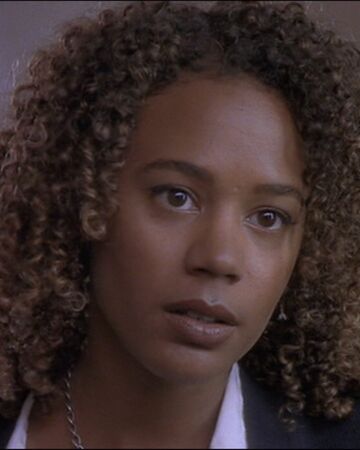 Rochelle Zimmerman The Craft Wiki Fandom