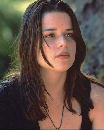 Bonnie Harper The Craft Wiki Fandom