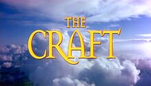 The Craft placeholder