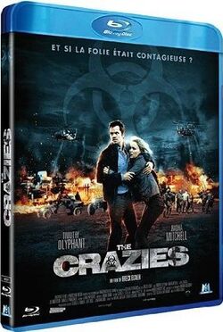 The Crazies (2010 film) - Wikipedia