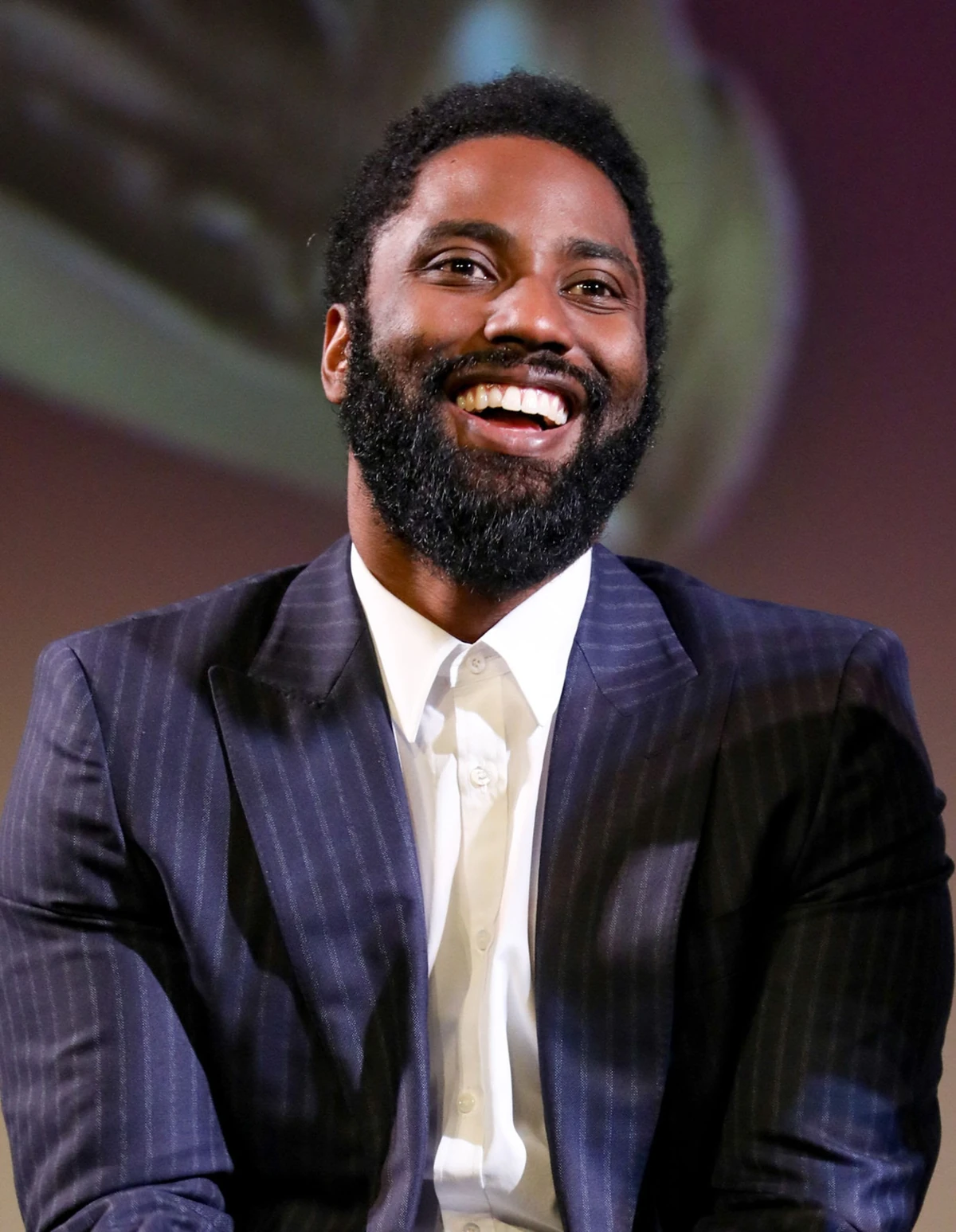 John David Washington The Creator Wiki Fandom