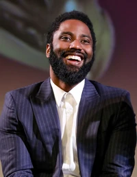 John David Washington | The Creator Wiki | Fandom