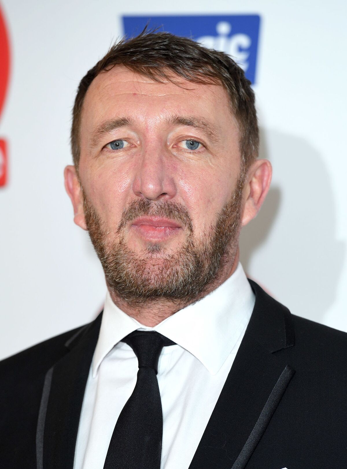 Ralph Ineson The Creator Wiki Fandom