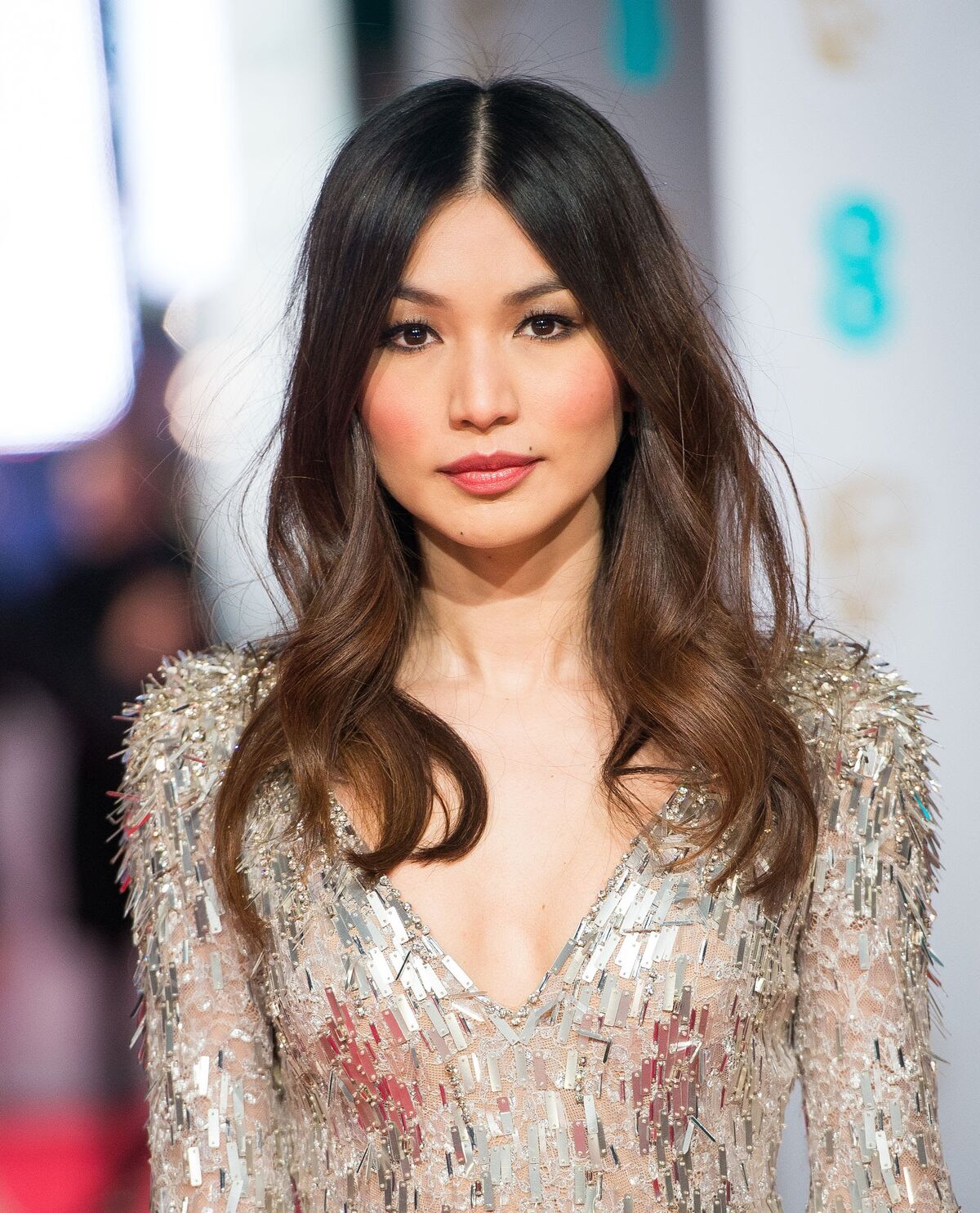 Gemma Chan - Wikipedia