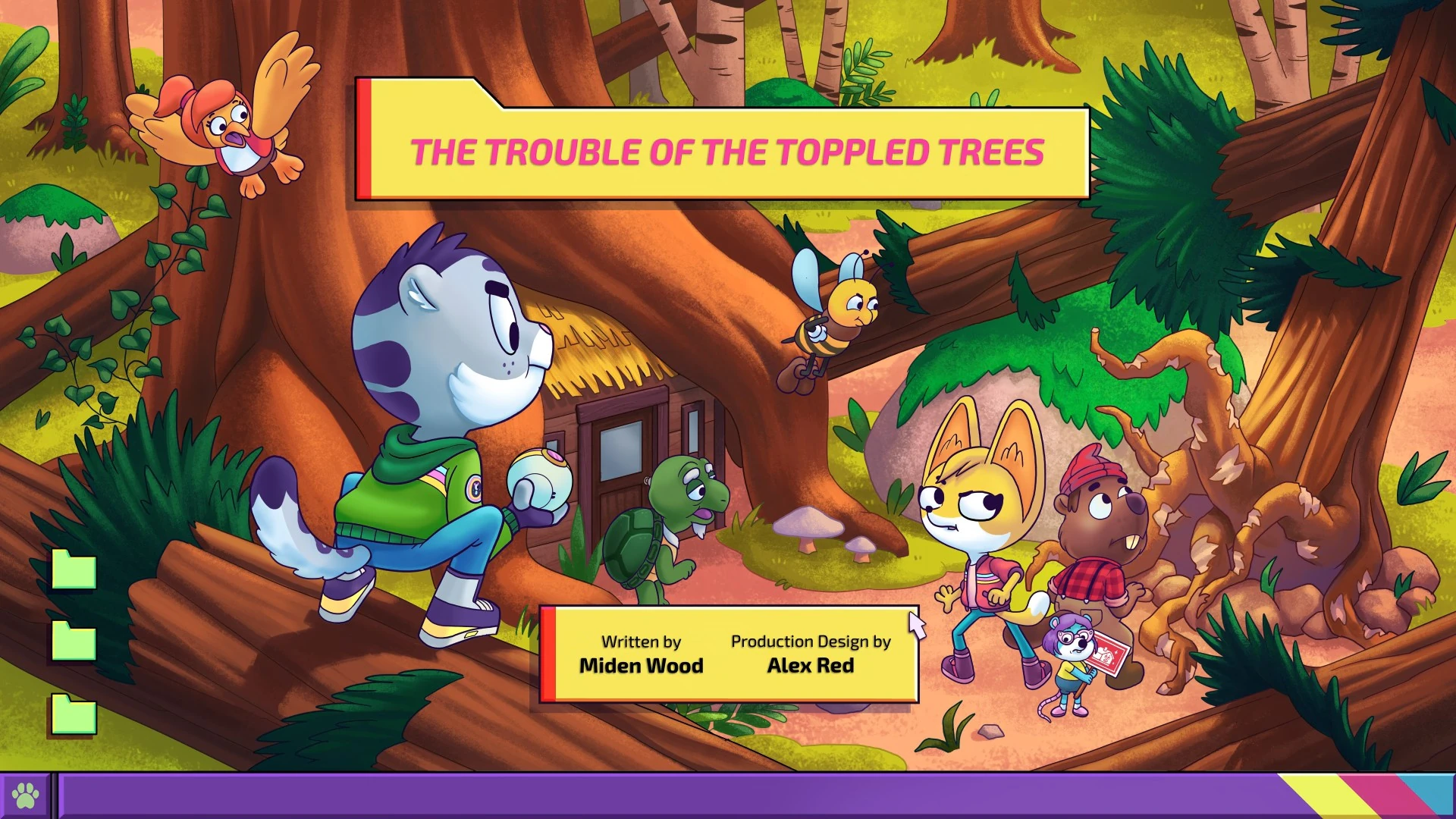 Discuss Everything About The Creature Cases Wiki Fandom