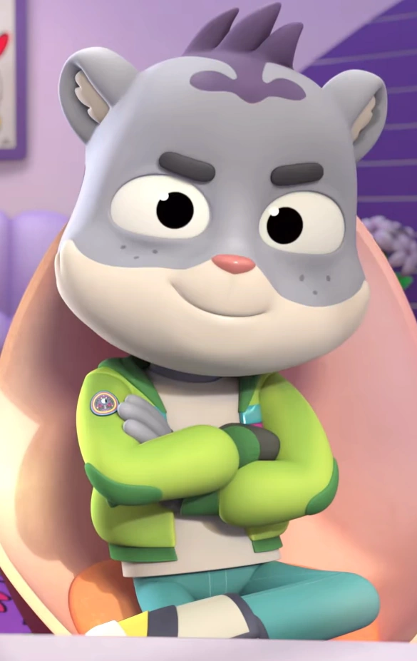 BrantSteele Big Brother Simulator