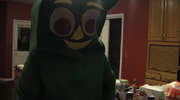 Gumby