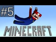 Most used Minecraft thumbnail