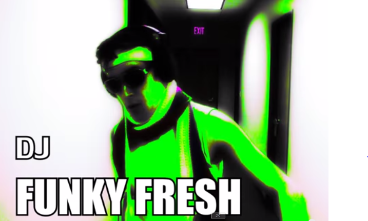 Profile for Funky Fresh