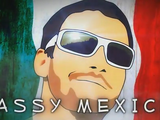 Gassy Mexican