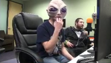 InternJoeAlienMask