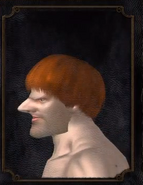 Ginger Powder from Dark Souls profile