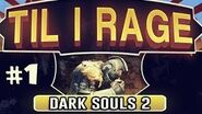 Dark Souls 2 Thumbnail