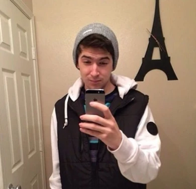 ImmortalHD (Aleks)