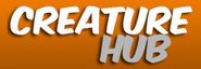 The Creature Hub logo 2012-2014