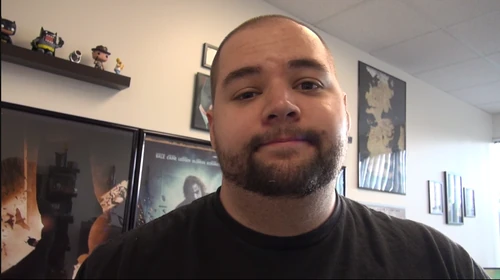 Danz Newz (Daniel)