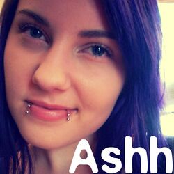 AshhBear