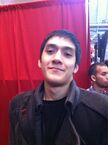 Kevin at Pax East 2013