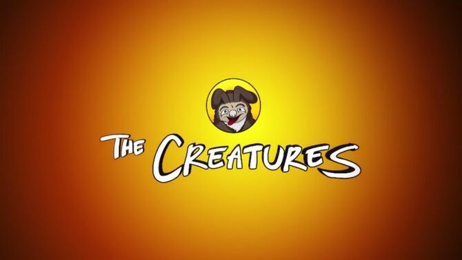 The Creatures