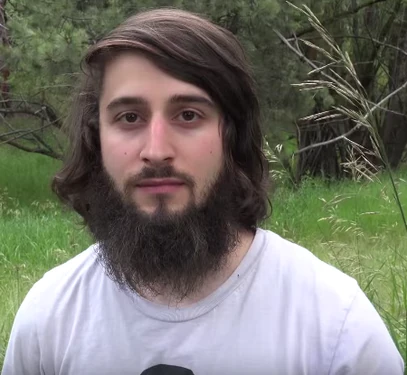 Intern Joe