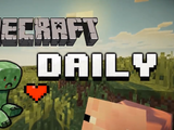 Minecraft Daily