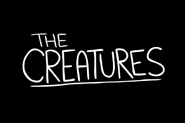The Creatures' logo 2012-2014