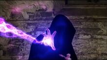 Using the lucifractor