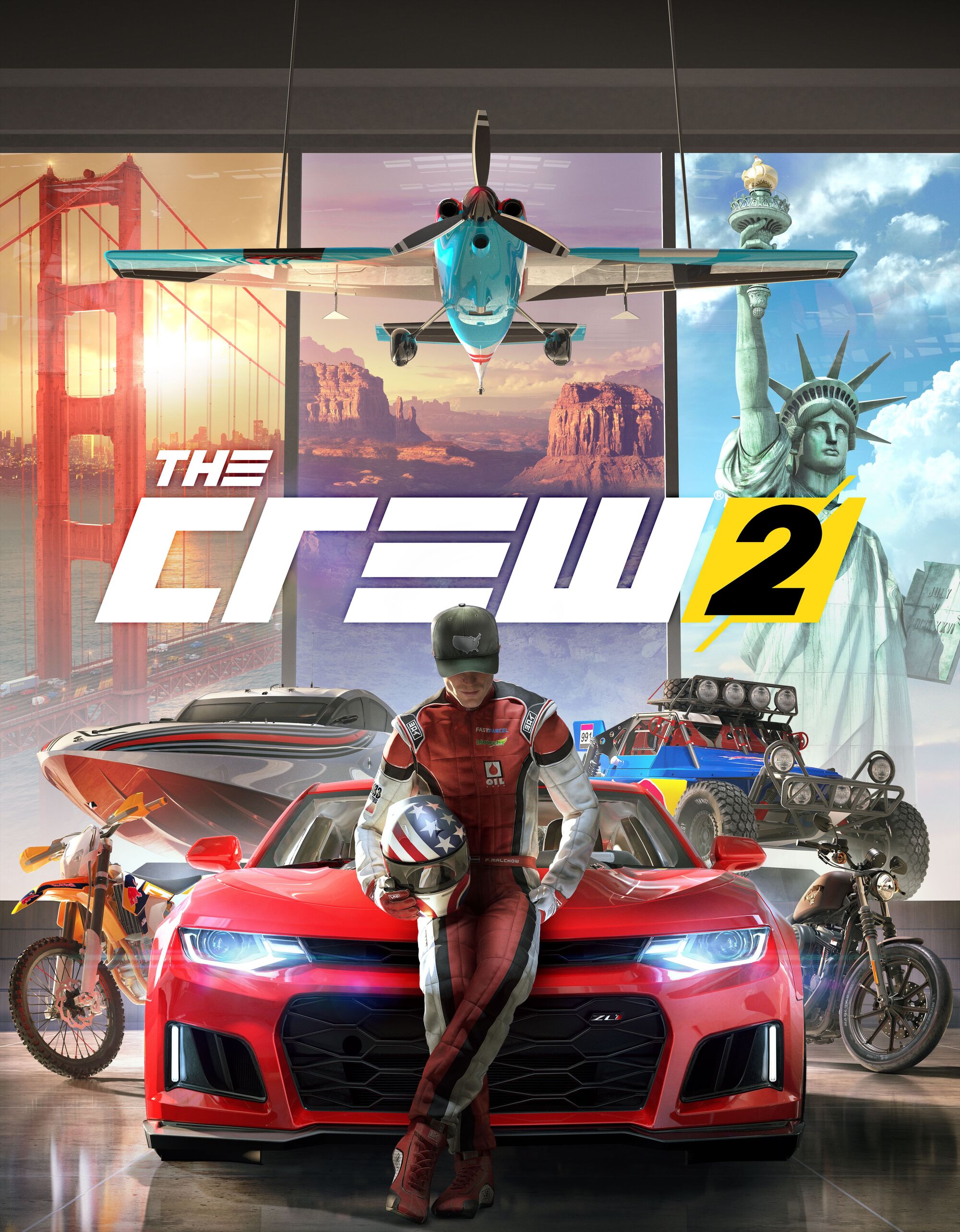 List Of Events In The Crew 2 The Crew Wiki Fandom