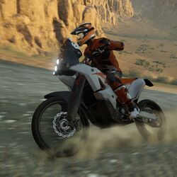 Category:Dakar Rally | THE CREW Wiki | Fandom Category:Dakar Rally | THE CREW Wiki | Fandom