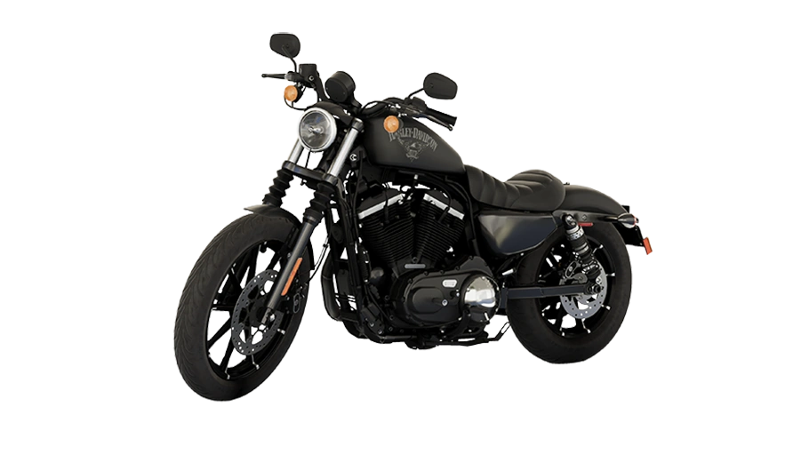 Harley-Davidson Iron 883 | THE CREW Wiki | Fandom