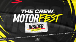 The Crew - Get the inside scoop on the second phase of #TheCrewMotorfest  Insider Program and find out what's next! 👀