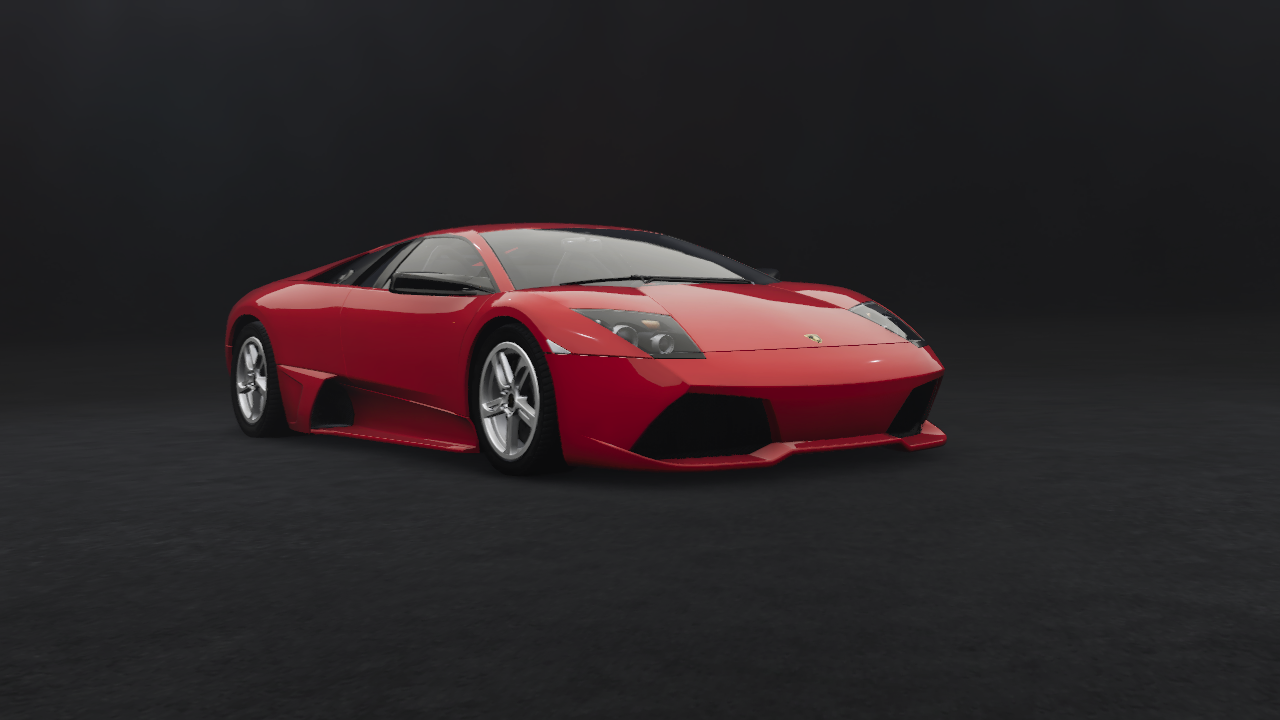 Lamborghini Murcielago Lp640 The Crew Wiki Fandom