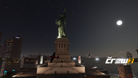 Lady Liberty, photo OP example