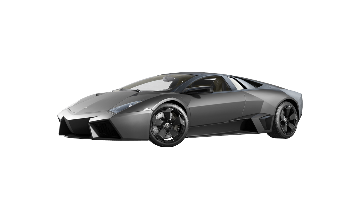 Lamborghini Reventón | The Crew Wiki | Fandom