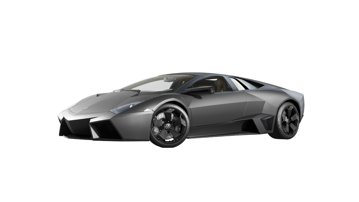 Lamborghini Reventón | THE CREW Wiki | Fandom