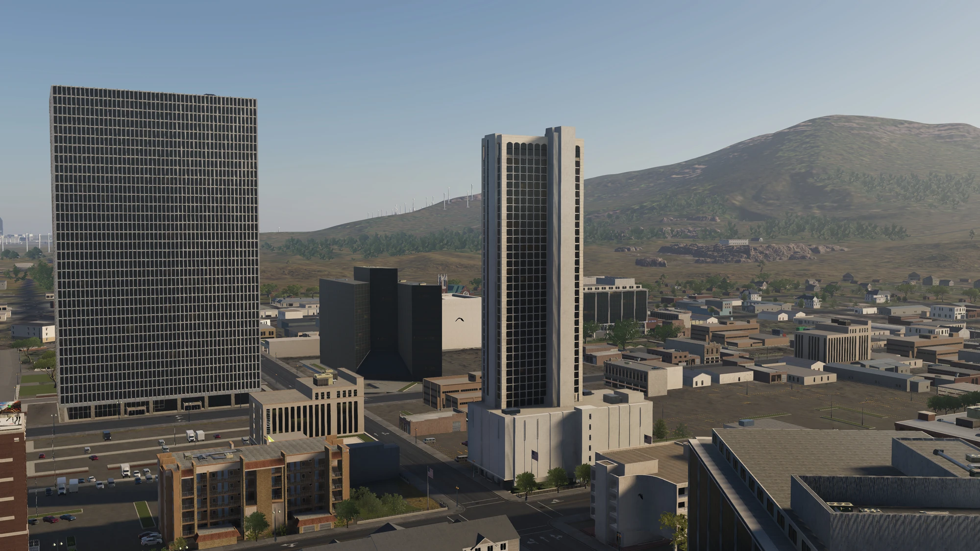 Cities Towns The Crew Wiki Fandom