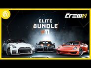 The Crew 2- Elite Bundle 11 Trailer