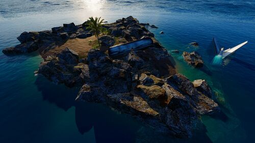 The LAST The Crew 2 Update has a NEW ISLAND?! 