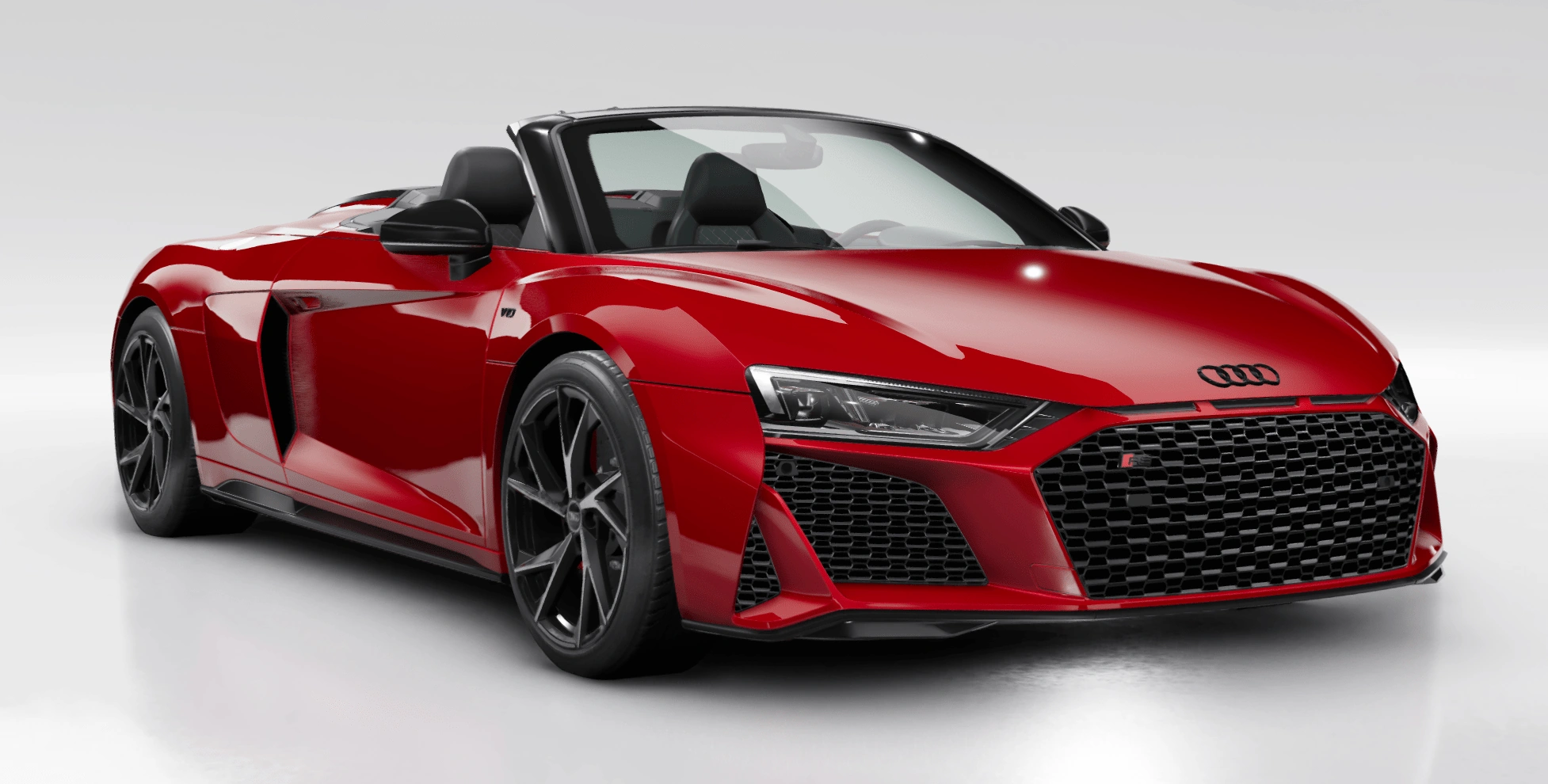 Audi R8 V10 Spyder | THE CREW Wiki | Fandom, image size:1954x990
