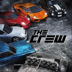 Category Specs The Crew Wiki Fandom