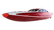 Jaguar Vector V40R Powerboat