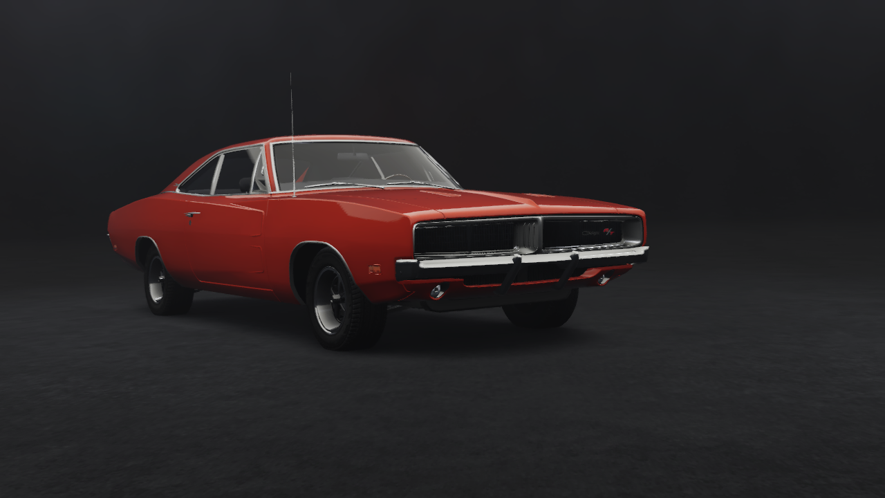 Dodge Charger R/T HEMI | THE CREW Wiki | Fandom